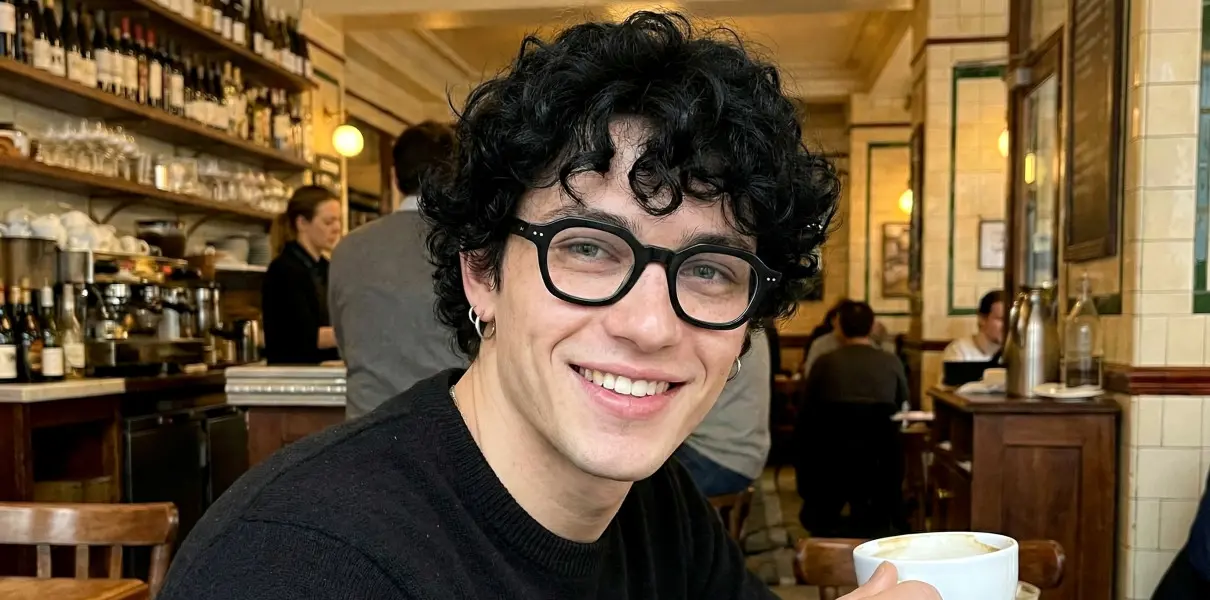 ELKLOOK EYEGLASSES
